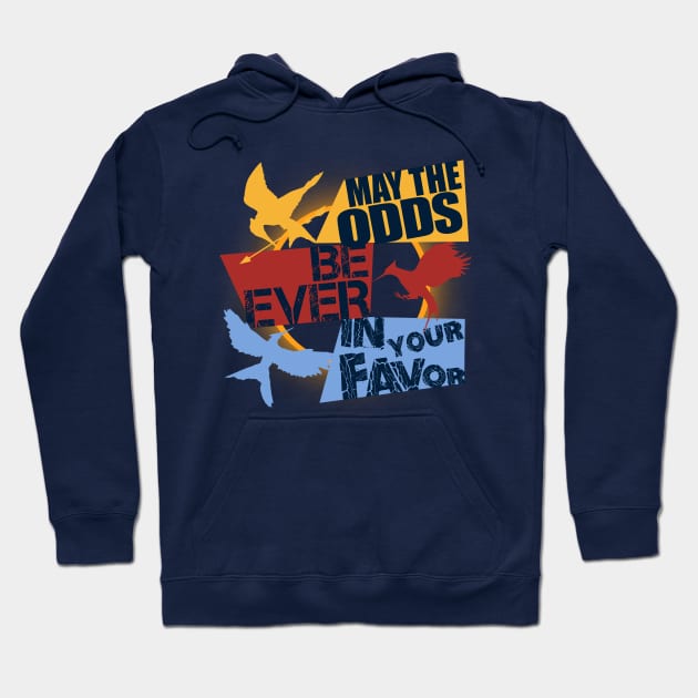 Time for Revolution Hoodie by vStepHHH